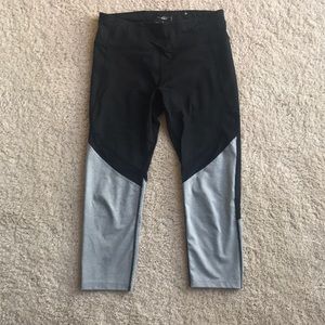 DKNY workout pants